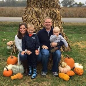 Meet your Posher, Michael steven